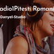 Radio Pitesti 1 Logo