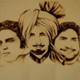 Old Punjabi Songs Logo