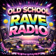 HearMe.fm - Old School Rave Logo