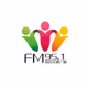南昌交通音乐广播 Logo