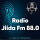 Jiida FM Logo