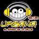 Urbana 99.1 Logo