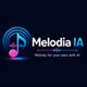 Melodia IA logo