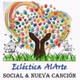 Ecléctica Social Logo