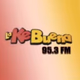 Ke Buena Delicias - XHDCH Logo