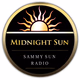 SammySun Radio Logo
