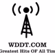 WDDT Online Radio WDDT-DB Greenville, MS Logo