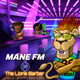Mane FM Logo