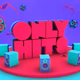 hitsonly Logo