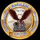 23.12 Patriot FM Radio Logo