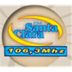 Rádio Santa Clara FM Logo