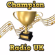 New Champion Radio UK Logo