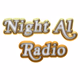 Night Al Radio Logo