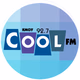 Cool FM 92.7 - KMOY Logo