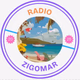 Radio Zigomar Logo