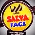 Salva Face Logo