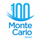 Radio Monte Carlo AM Logo