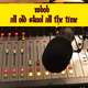 WBOB Radio Logo