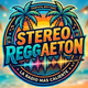Stereo Reggaeton Logo