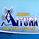 Radio Altura Logo
