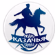 Казачья Radio Logo