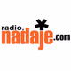 Radio Nadaje - Dubstep Logo