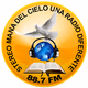 Stereo Mana del Cielo Logo