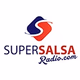 Super Salsa Radio Logo
