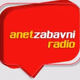 Aleksandar Zabavni Radio Logo