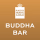 Radio Monte Carlo - Buddha Bar Logo