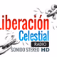 Radio Liberacion Celestial Logo