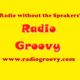Radio Groovy Logo