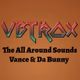VBTROX Logo