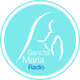 Santa Maria Radio Logo