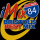 iMix84 Logo