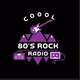 Coool Media - Coool 80s Rock Radio Logo