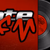 SkateFM - DJ Postal Logo