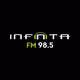 Radio Infinita Logo