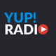 Yup! Radio Logo