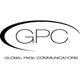 Global Page Communications Radio Logo