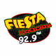 Fiesta Mexicana - XHFAC Logo