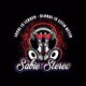 Sabie Stereo Logo