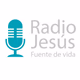 Radio Jesus Fuente de Vida Logo