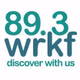 WRKF HD2 - WRKF-HD2 Logo