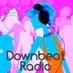 Downbeat Radio Logo