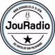 JouRadio Logo