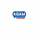 The Big Talker - KQAM Logo