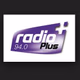 RadioPlus Casablanca Logo