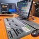 AFRICA RADIO ISLAM Logo