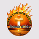Radio Cántico Nuevo - WCNM Logo